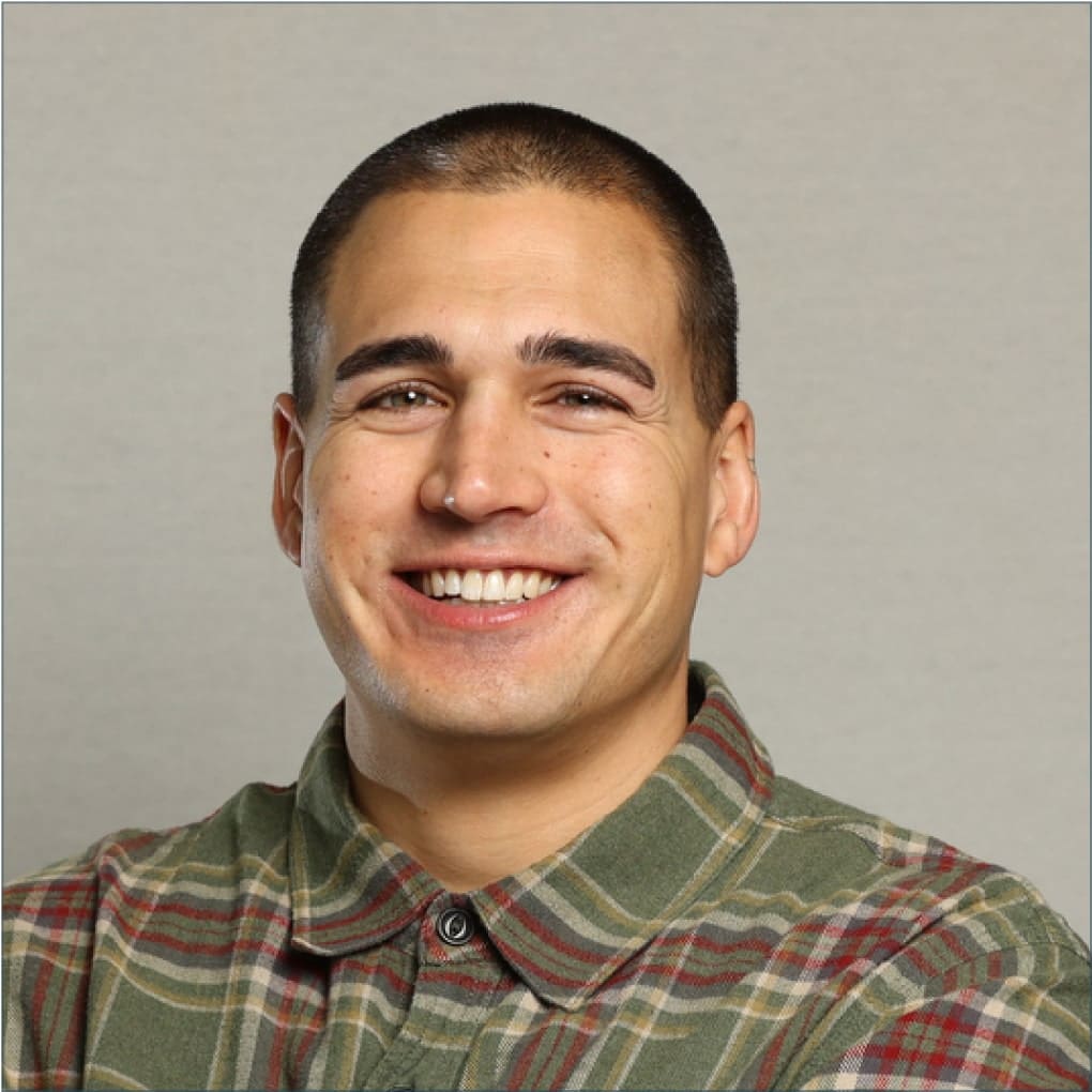 Andrew Menezes