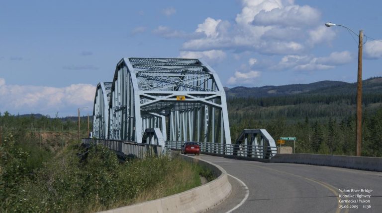 CarmacksBridge CarmacksBridge
